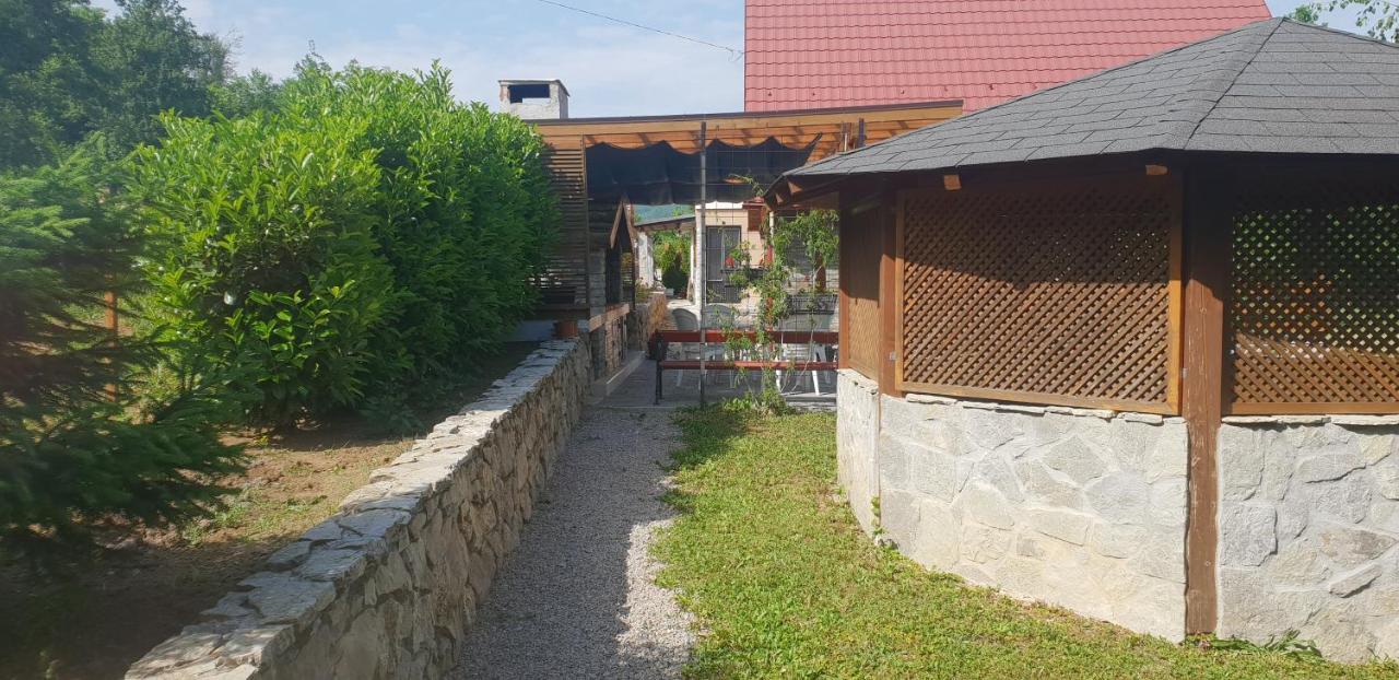 Green Garden Lohovo Bihać Extérieur photo
